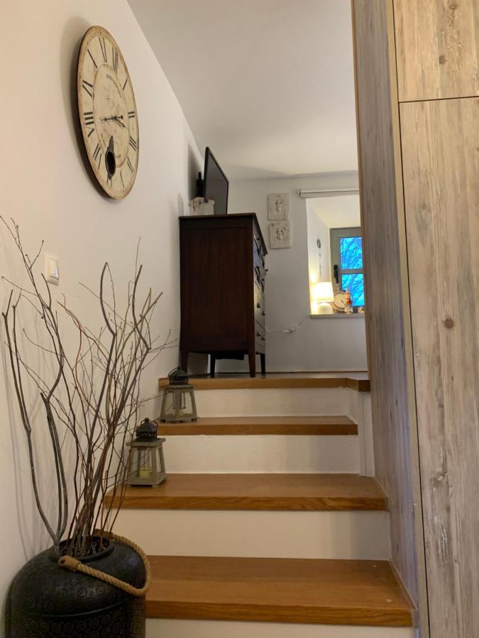 Moeses House Villa Asfendiou Bagian luar foto